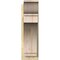 Ekena Millwork Imperial Rough Sawn Traditional Outlooker, Douglas Fir, 8"W x 22"D x 26"H OUT08X22X26IMP01RDF - alternate 4